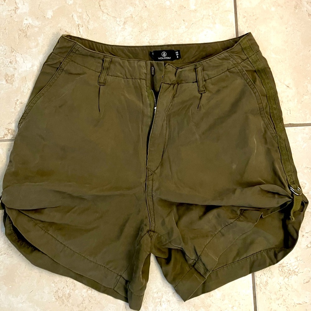 Women’s Volcom Shorts size XS
